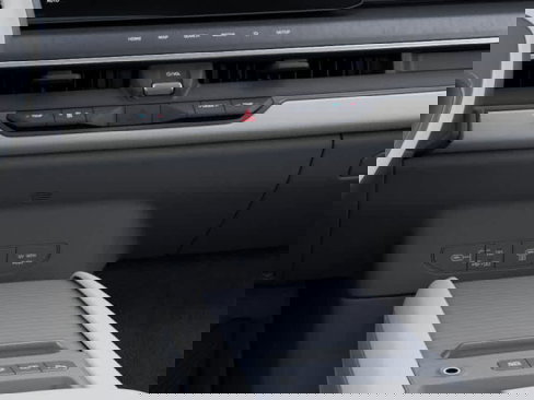 New 2026 Kia EV9 Land image 23