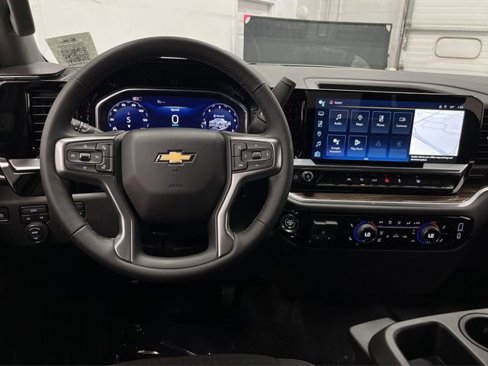 New 2026 Chevrolet Silverado 1500 LT image 5