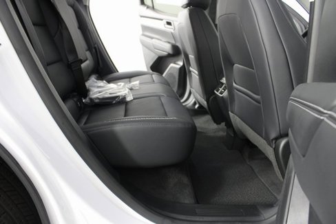 New 2026 GMC Terrain Denali image 24