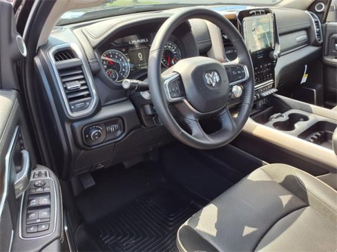 Used 2024 RAM 2500 Laramie image 14