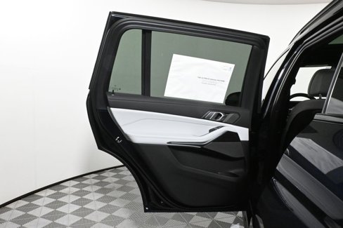 New 2026 BMW X7 xDrive40i w/ M Sport Package image 34