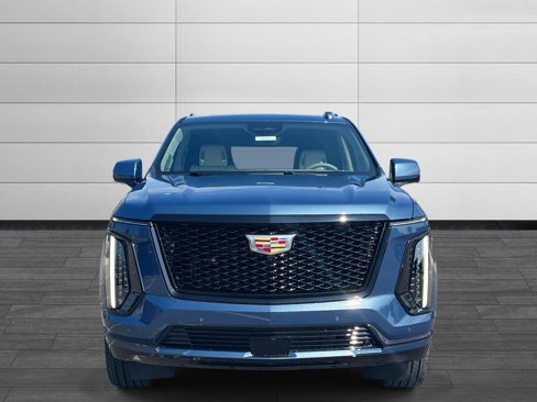 New 2025 Cadillac Escalade Sport Platinum image 8