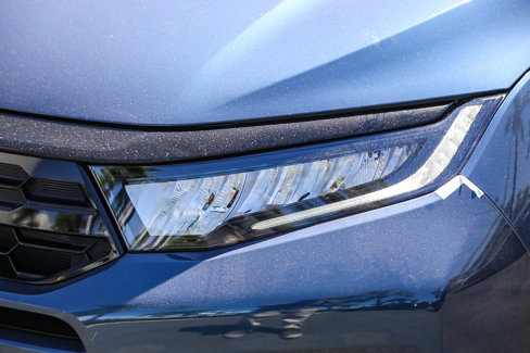 New 2026 Honda Odyssey Elite image 4
