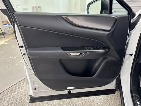 New 2026 Lexus NX 350 F Sport image 19