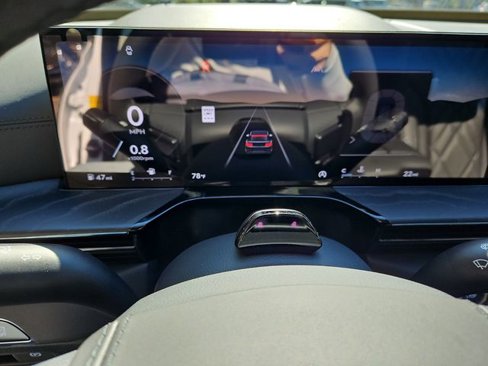 New 2026 Genesis GV80 3.5T Prestige image 19
