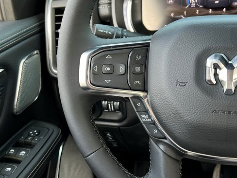 New 2025 RAM 1500 Laramie image 29