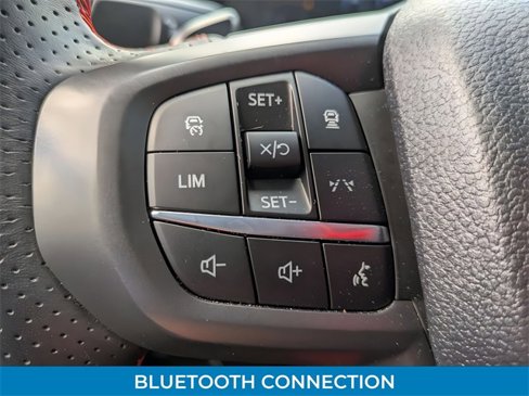 Used 2024 Ford Ranger Raptor image 17