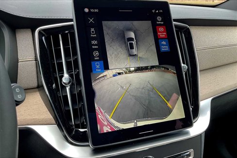 New 2026 Volvo XC90 B6 Plus w/ Protection Package Premier image 20