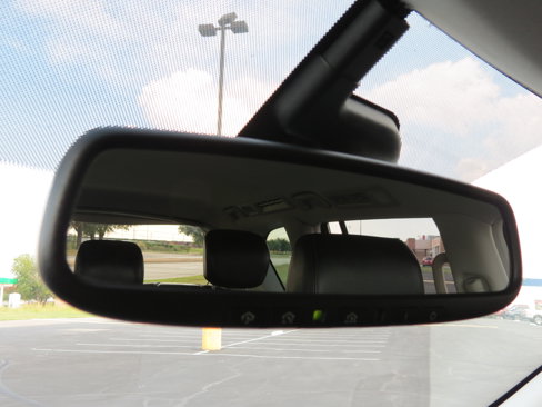 Used 2017 Nissan Armada SL w/ Interior Lighting Package image 24