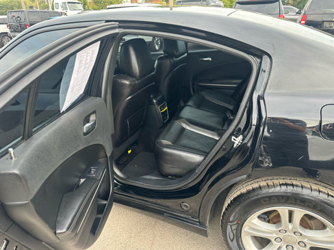Used 2020 Dodge Charger SXT w/ Leather Interior Group image 14