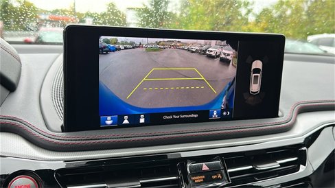 New 2026 Acura MDX A-Spec image 21