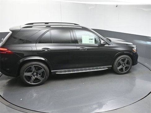 New 2026 Mercedes-Benz GLE 450 4MATIC image 49