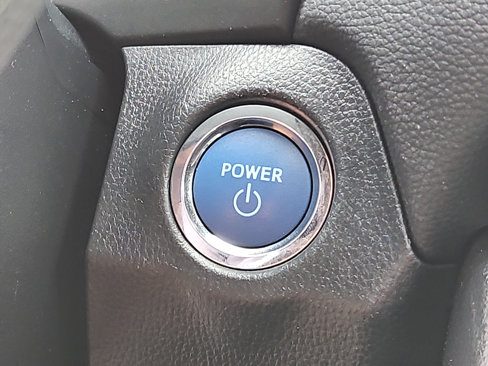 Used 2021 Toyota RAV4 XLE image 23