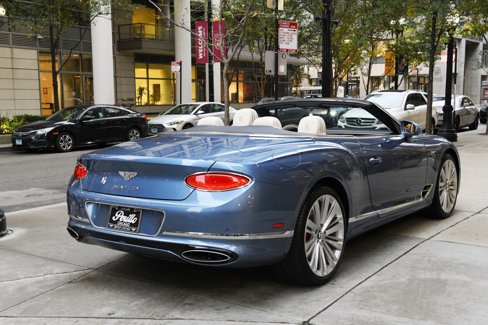 Used 2023 Bentley Continental GT Speed image 4