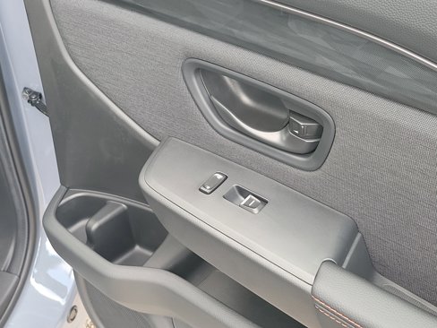 New 2026 Honda Passport TrailSport image 47