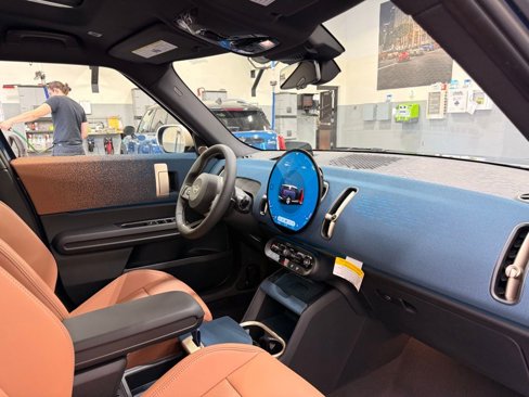New 2026 MINI Cooper Countryman S image 28