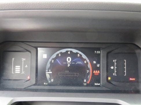 New 2025 Toyota Tacoma SR5 image 40
