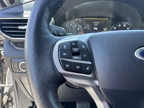 Used 2024 Ford Explorer Limited image 31