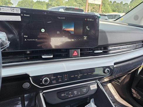 New 2026 Kia Carnival SX Prestige image 12