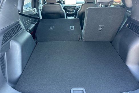 New 2025 Ford Escape SE image 14