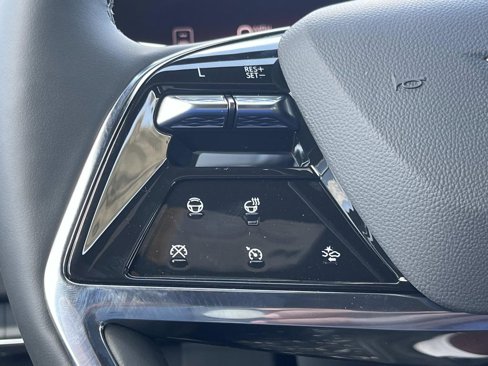 New 2025 Cadillac Escalade Sport image 32