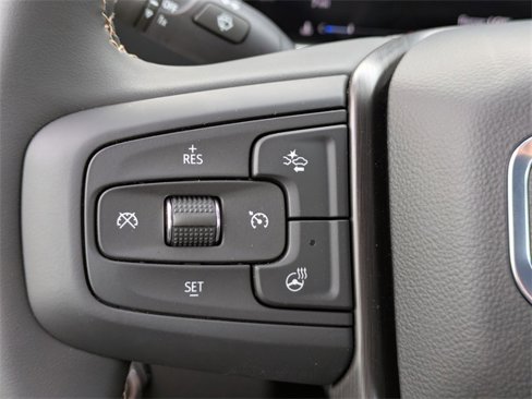 New 2026 GMC Sierra 2500 AT4 w/ AT4 Premium Plus Package image 28