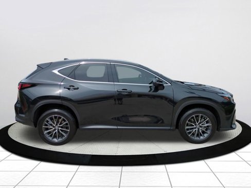 Certified 2022 Lexus NX 350 AWD w/ Premium Package image 3