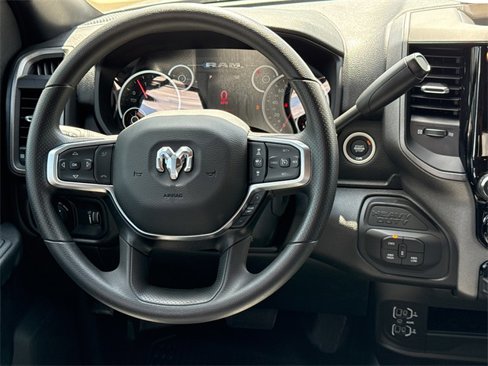 New 2026 RAM 2500 Tradesman w/ Chrome Appearance Group image 15