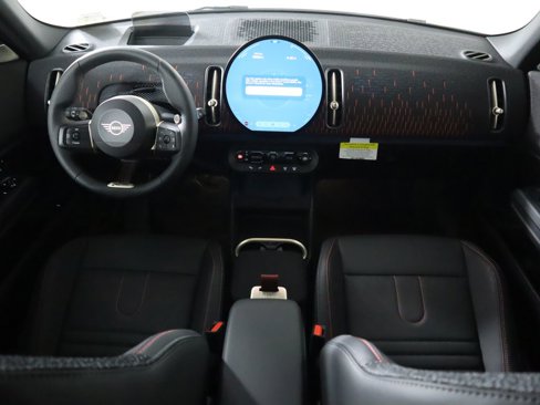 New 2026 MINI Cooper Countryman S w/ Comfort Package Max image 13