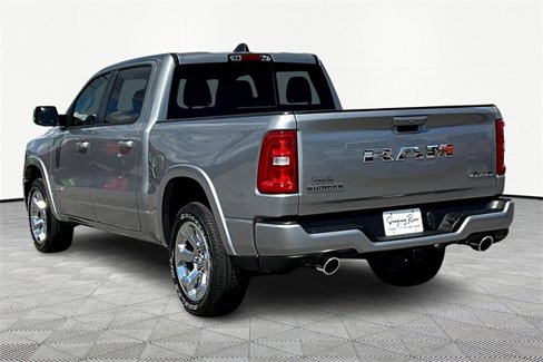 New 2026 RAM 1500 Big Horn image 3