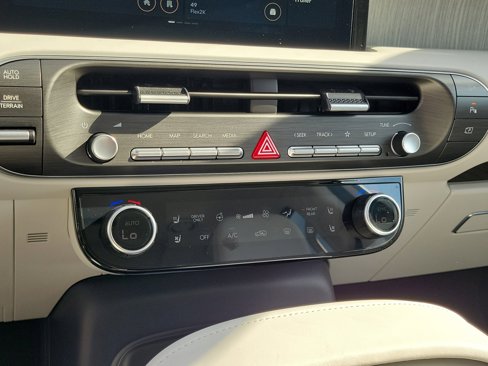 New 2026 Hyundai Palisade Calligraphy image 27