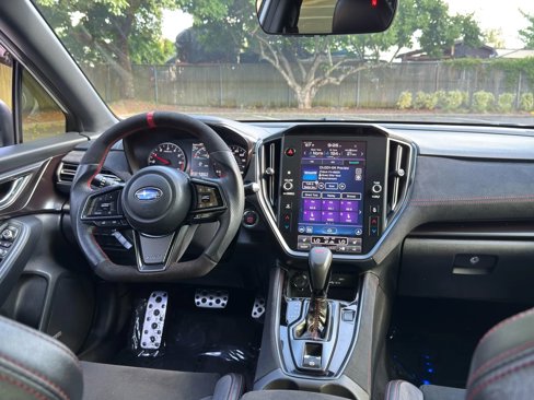 Used 2023 Subaru WRX GT image 10
