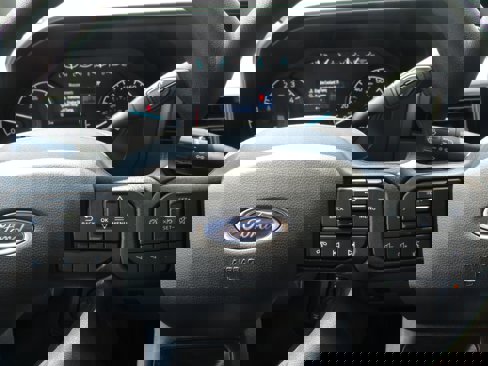 New 2025 Ford F250 XL image 20