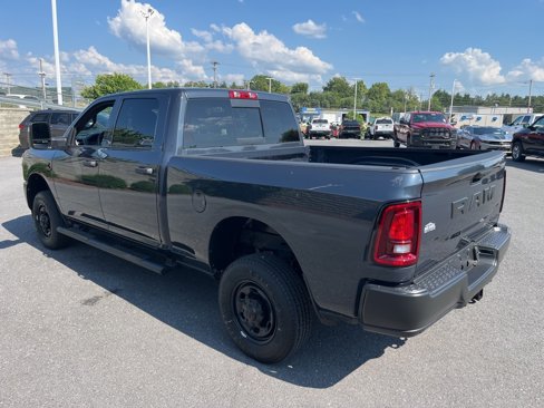 New 2025 RAM 2500 Tradesman image 8