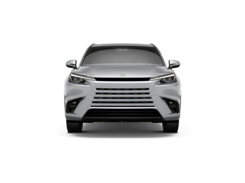 New 2025 Lexus TX 350 AWD image 10