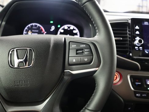 New 2026 Honda Ridgeline RTL image 18