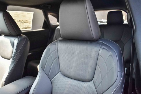 New 2025 Lexus RX 350 FWD image 25