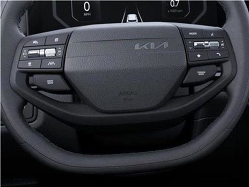 New 2026 Kia Sportage AWD Hybrid image 49