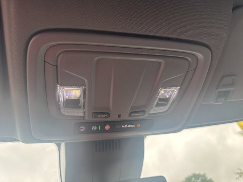 New 2026 Chevrolet Silverado 1500 LT image 31