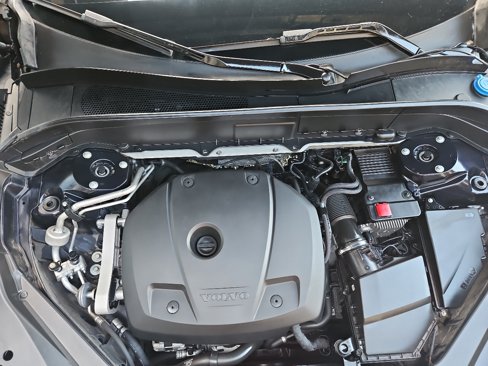 Used 2019 Volvo XC90 T5 Momentum w/ Multimedia Package image 38