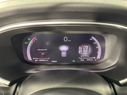 New 2026 Acura MDX A-Spec image 16