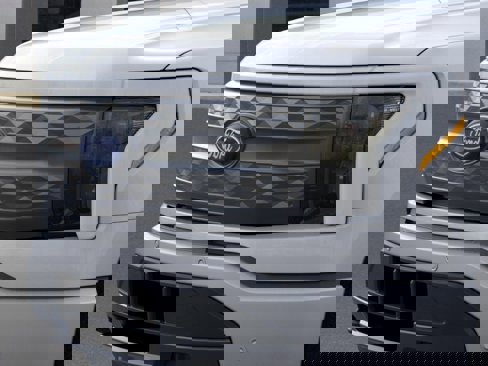 New 2025 Ford F150 Lightning Lariat image 17