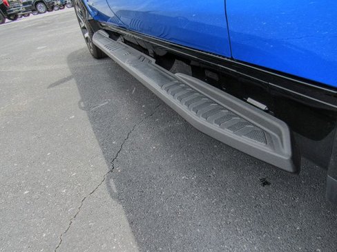 Used 2025 Chevrolet Silverado EV RST image 10