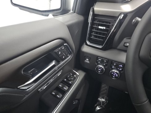 New 2026 GMC Sierra 1500 Denali w/ Denali Reserve Package image 26