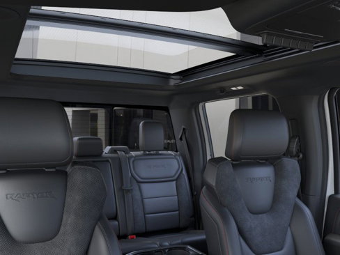 New 2025 Ford F150 Raptor image 22