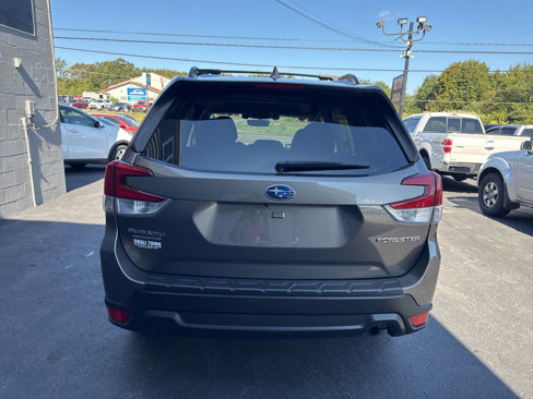Used 2019 Subaru Forester Premium w/ Popular Package #1 image 8