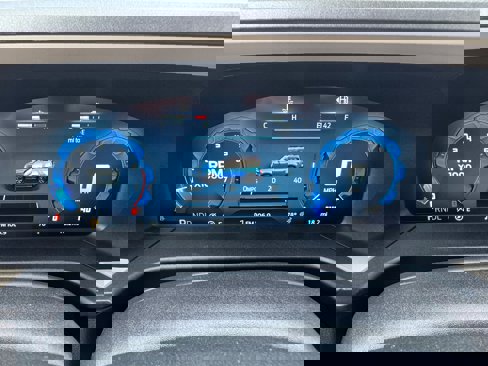New 2025 Ford Bronco Sport Big Bend image 19