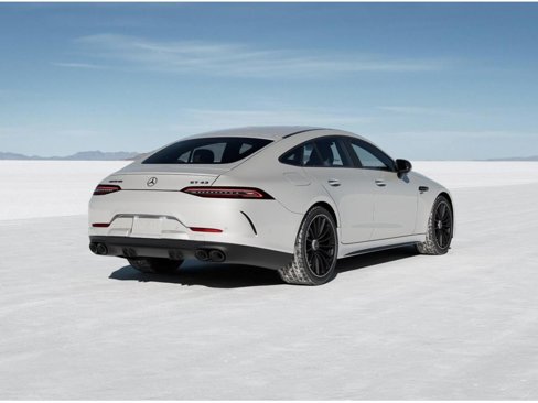New 2026 Mercedes-Benz AMG GT 43 image 10