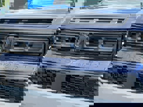 New 2026 Honda Passport RTL image 40