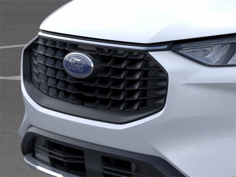 New 2026 Ford Escape Active w/ Tech Pack #1 image 17